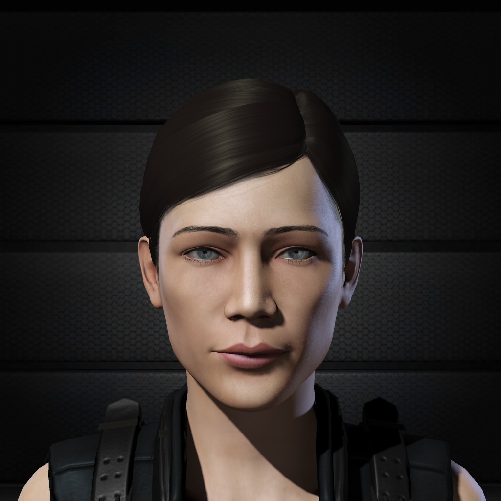 Gardamyr Strongcloud