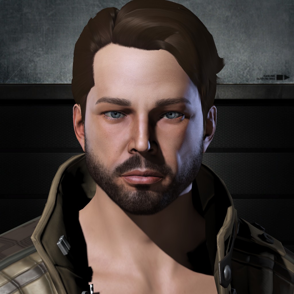 Anlin Dawnscribe