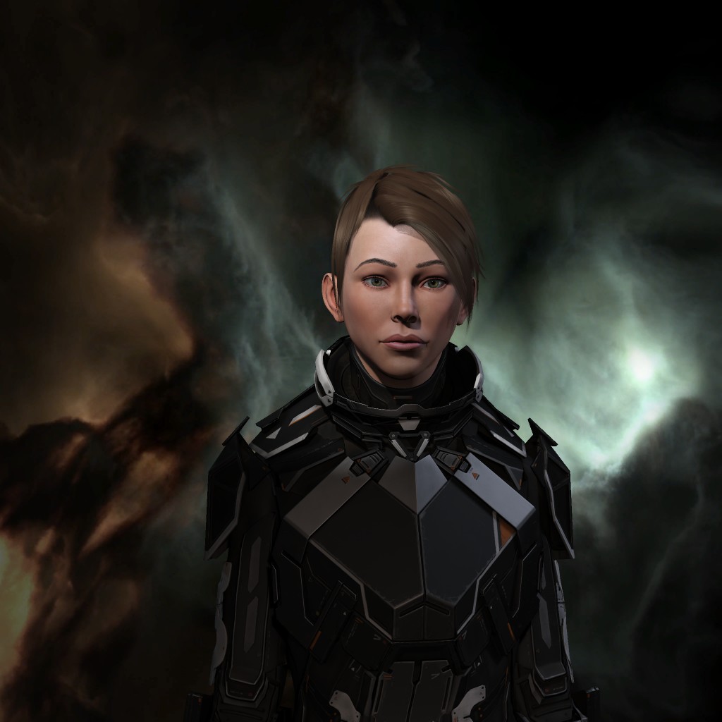 Alyr'a portrait