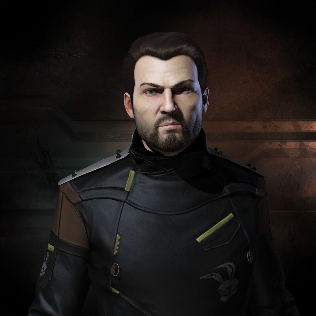 Ragnar Torvald
