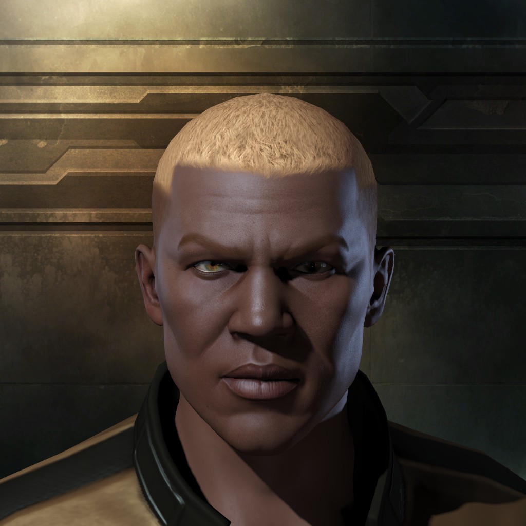 Omari Edmund
