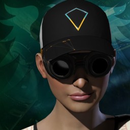 NiuDun X portrait