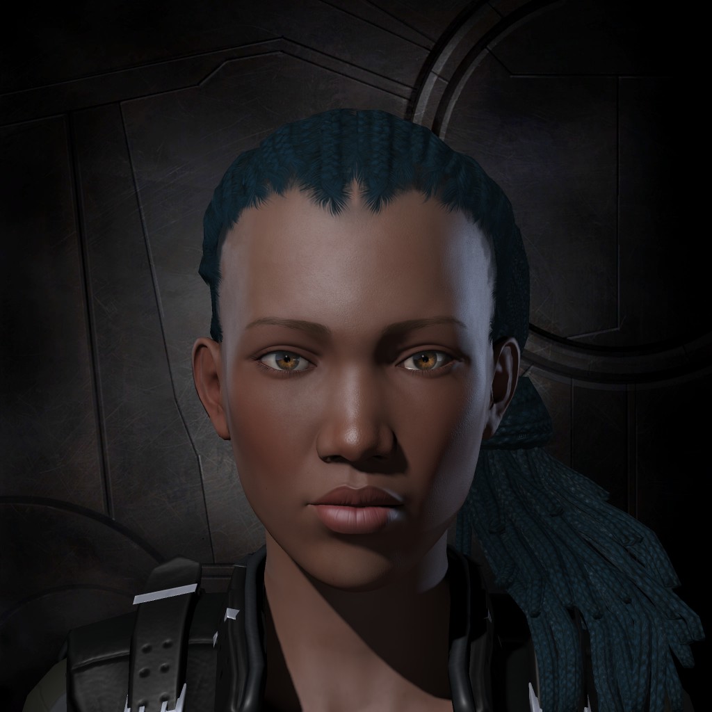Saidaya Hartman