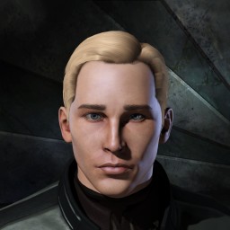 Afganski Szuszak portrait
