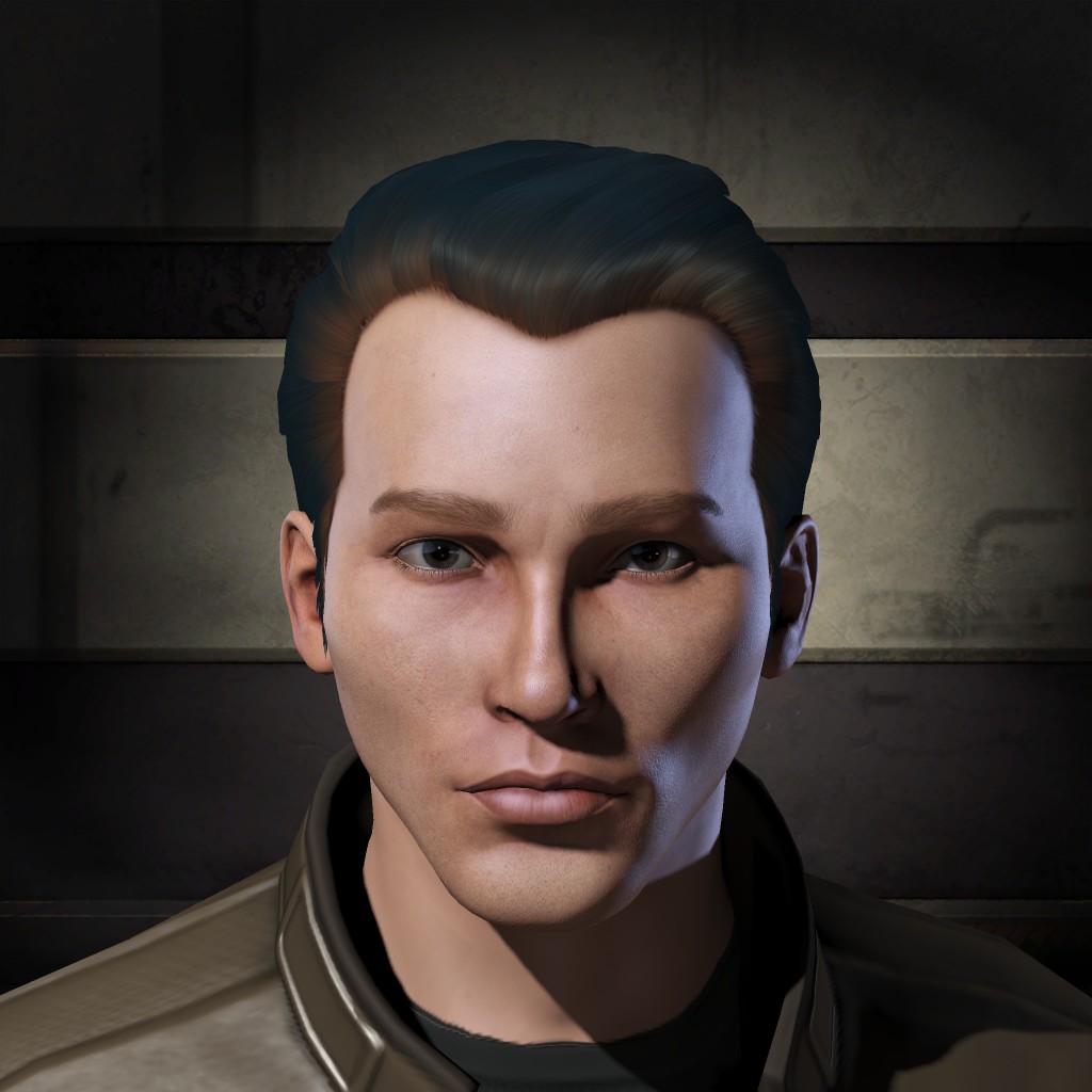 Allen Bundy