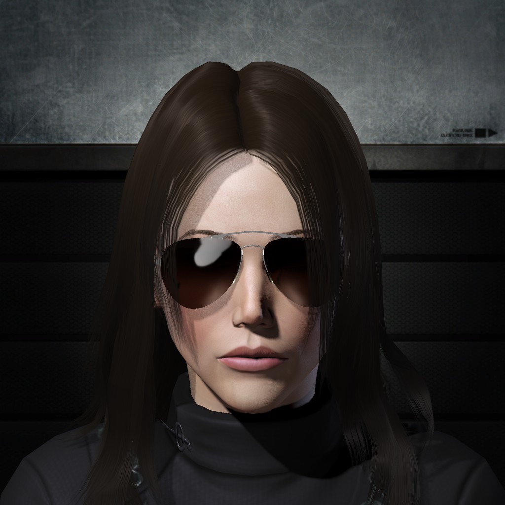 Alina Antonina Alekseyova