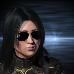 DOUD251 portrait