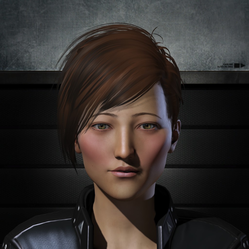Tsero Asanari