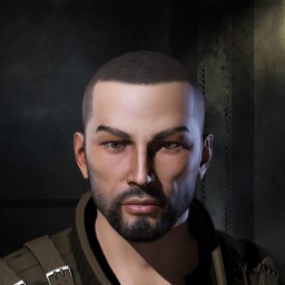 Mevistor portrait