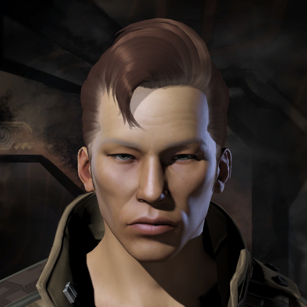 KlingonWarlordx