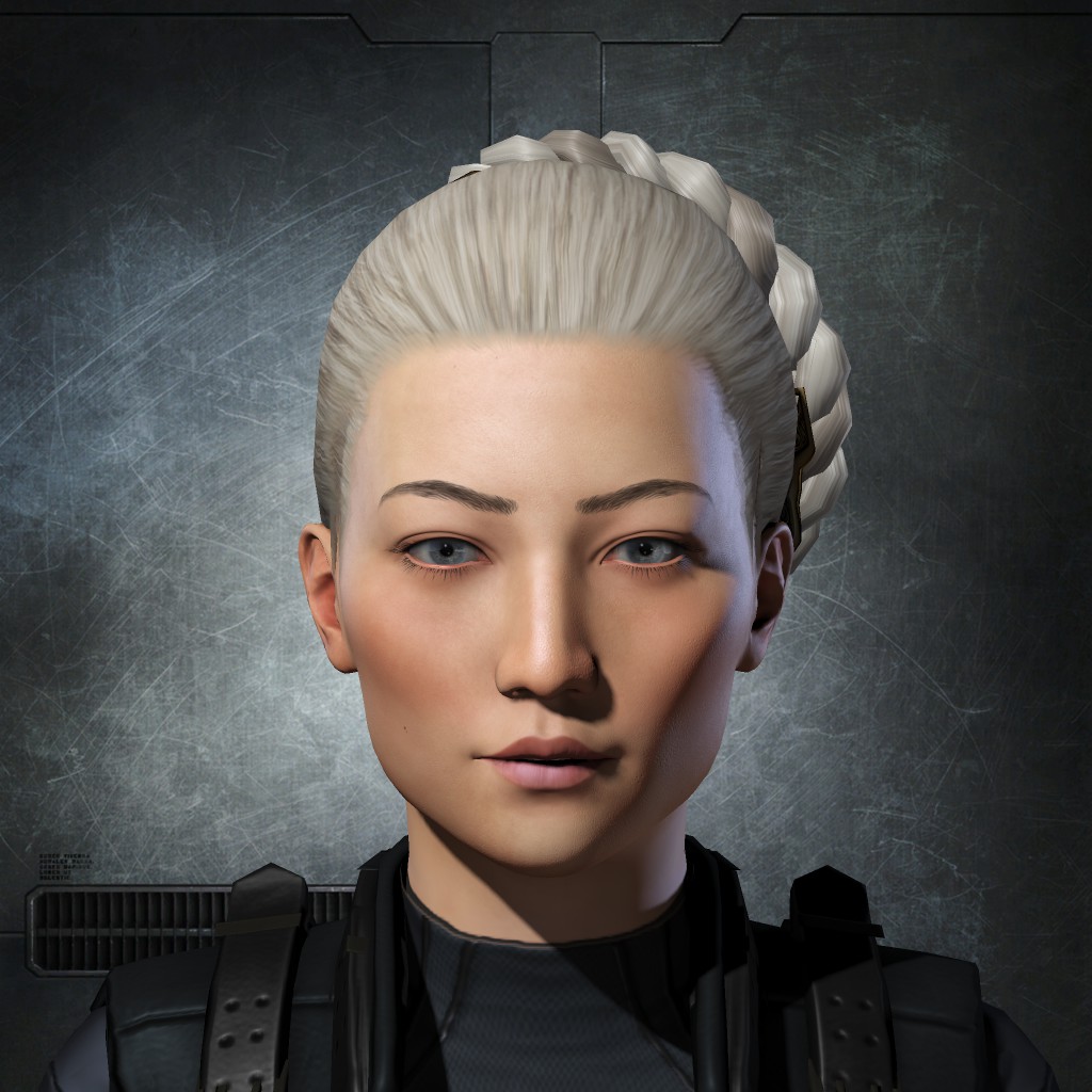 KlingonMisty