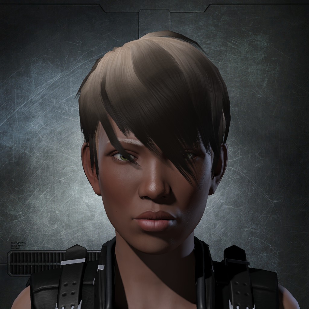 KlingonScout