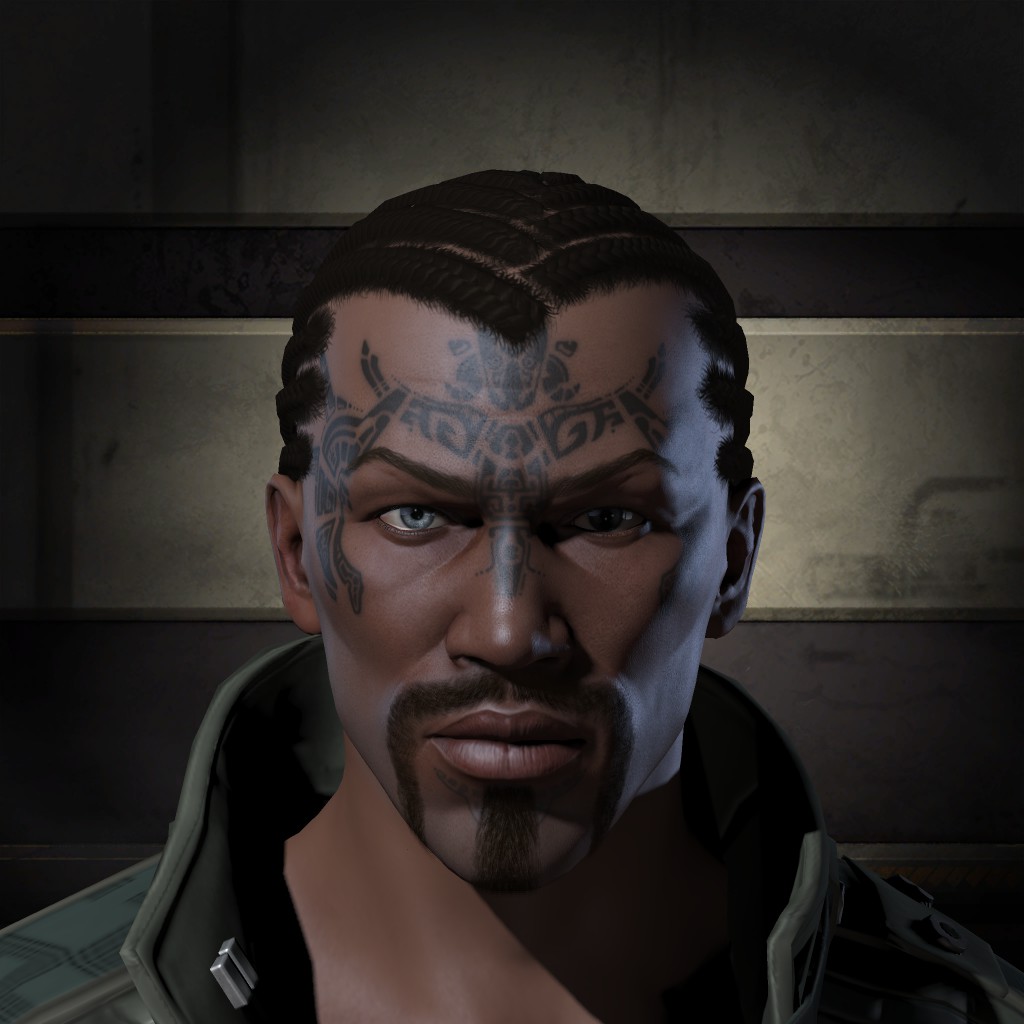KlingonWorf