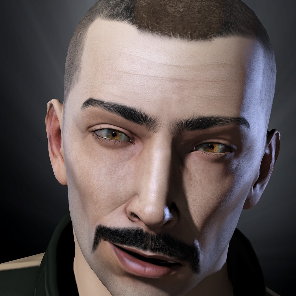 Randy Wenger