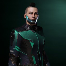 Verrmonster portrait