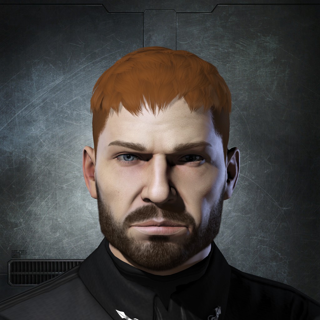 Olaf der Graue