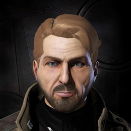 SirBlackBird portrait
