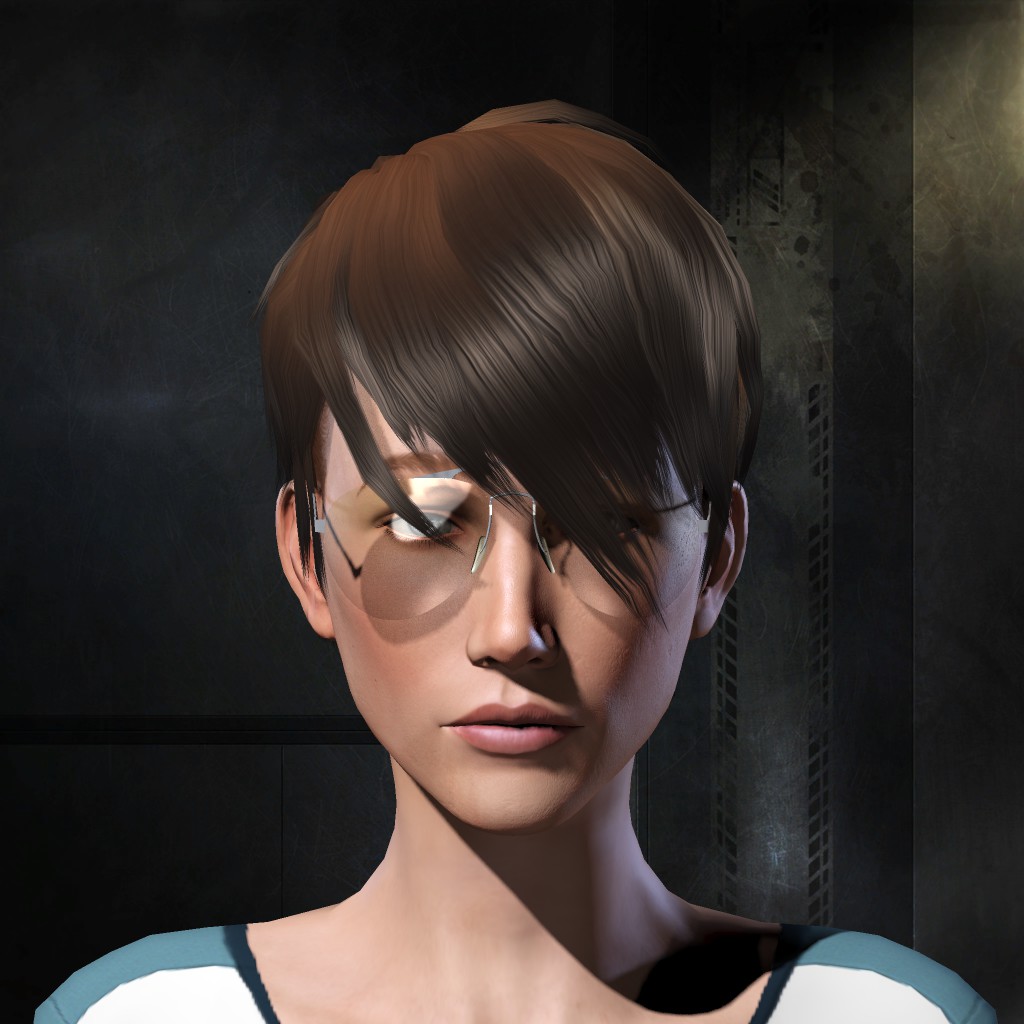 portrait
