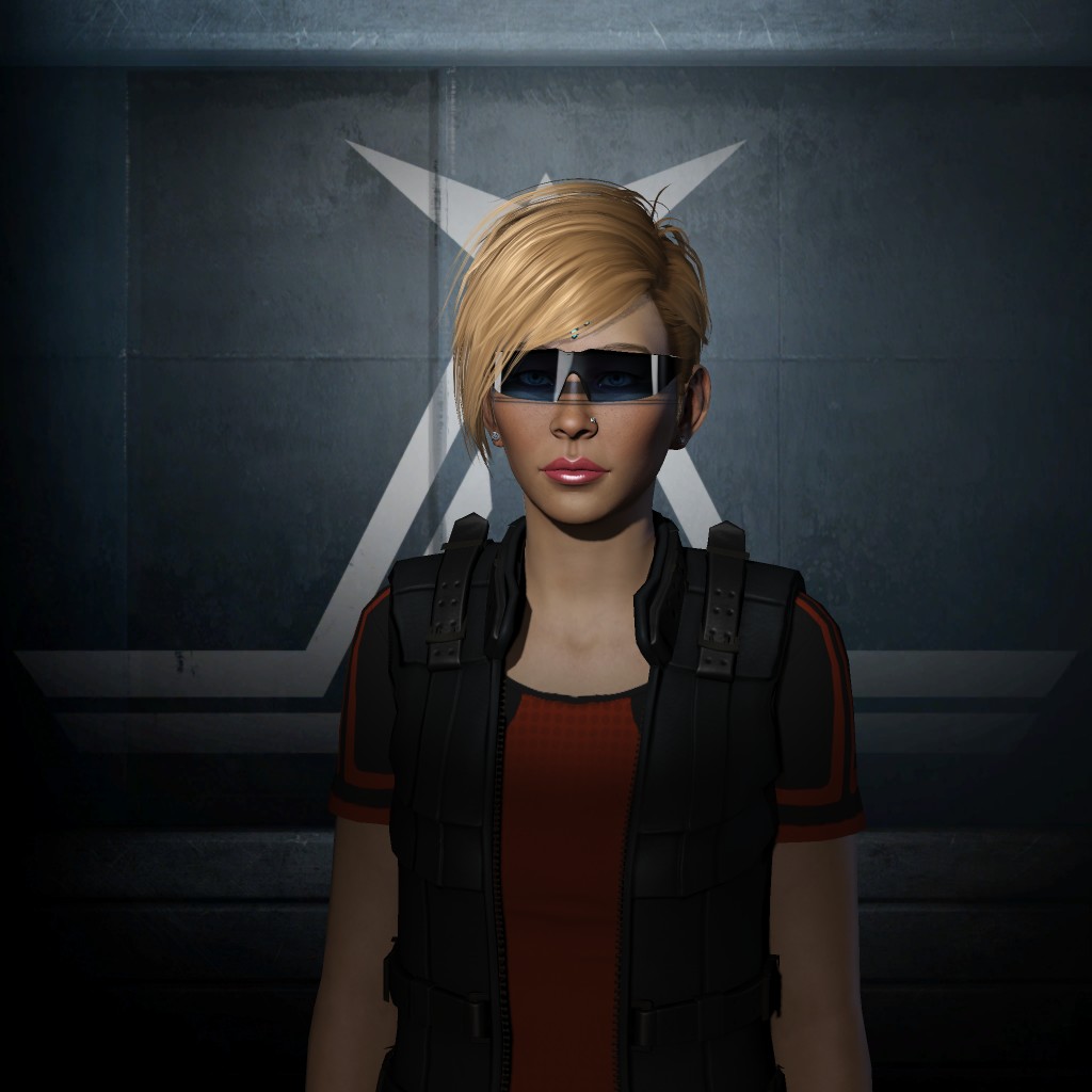 Luna Darringer