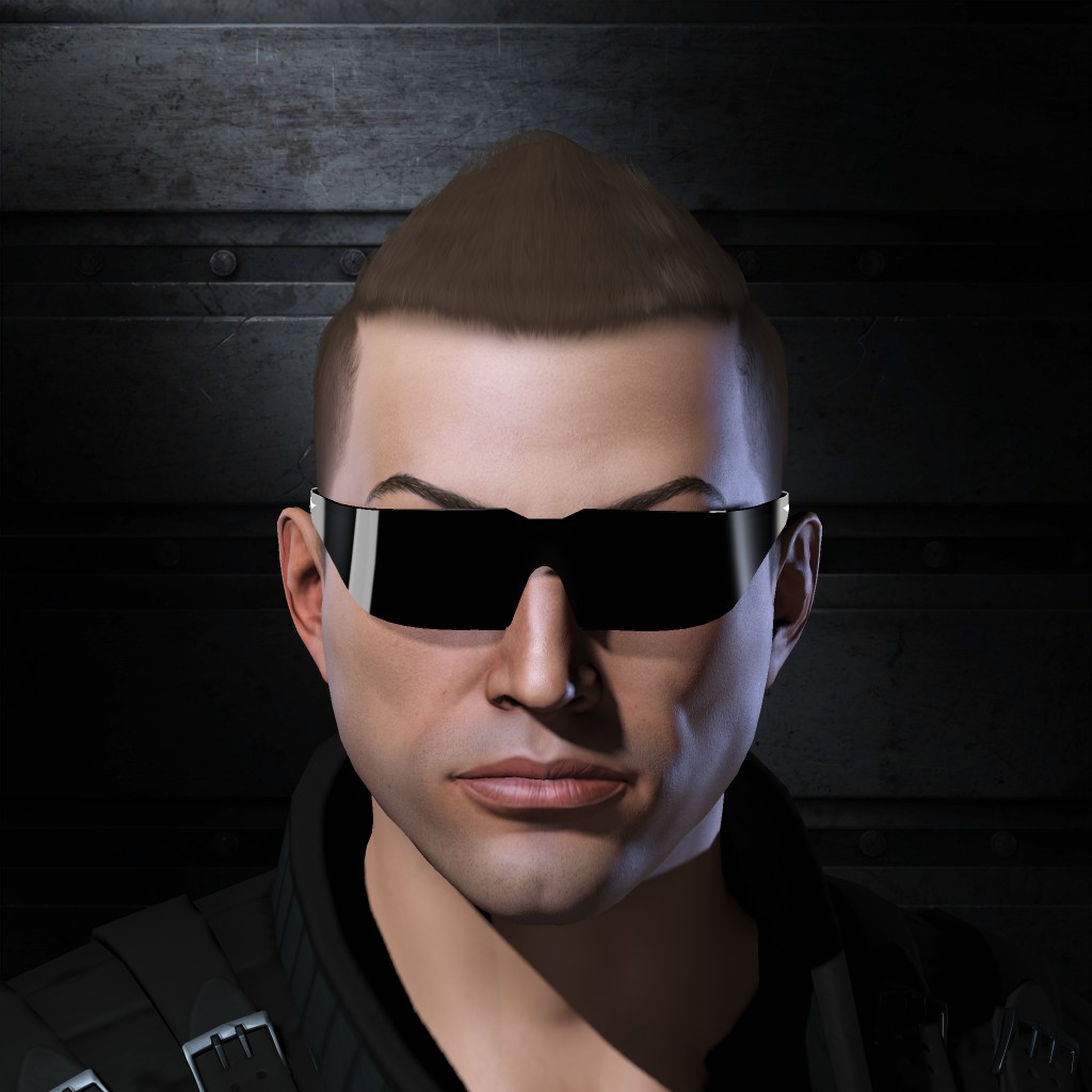 Mr Middleman