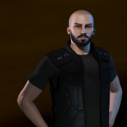 TiwazFFM portrait