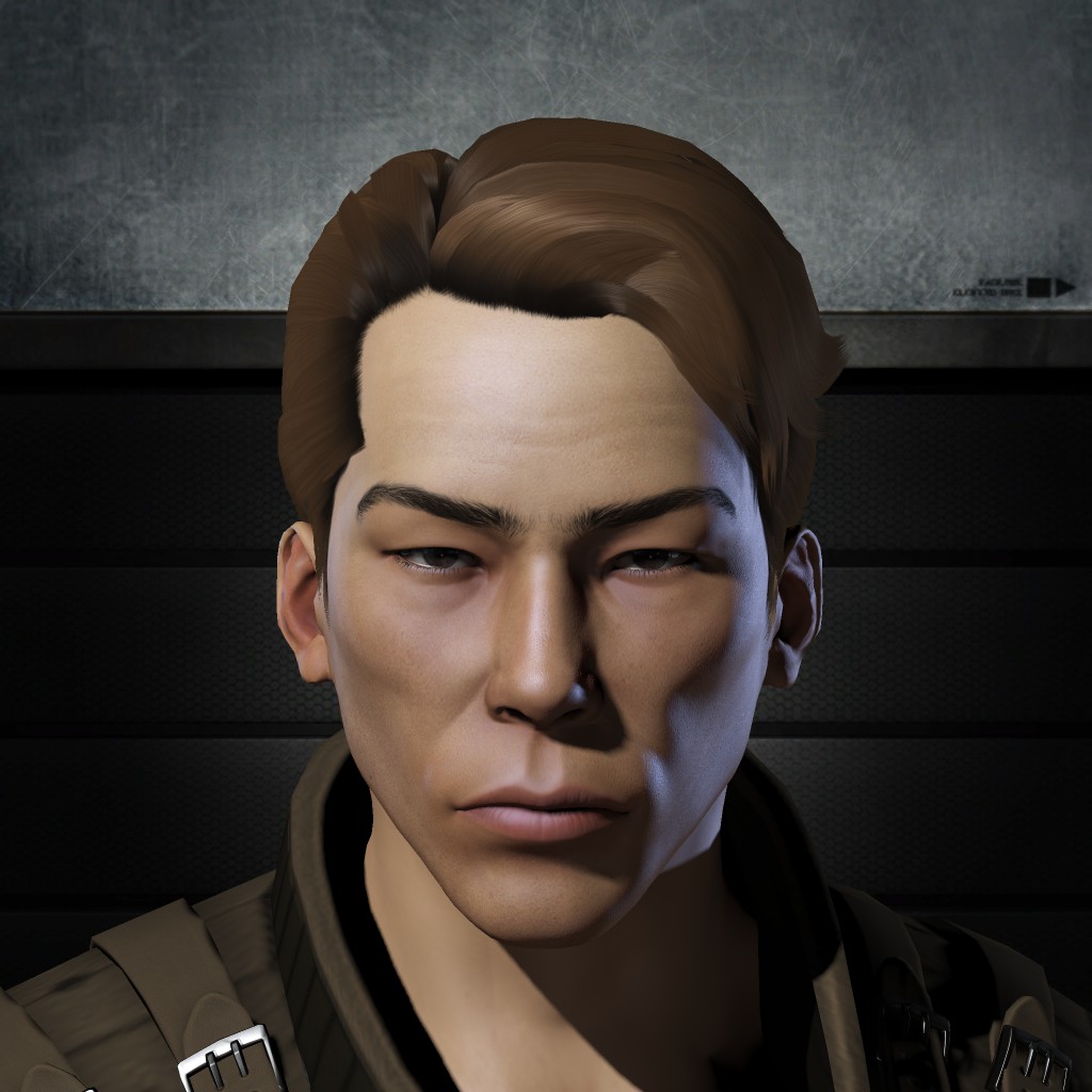 MR Alt Char