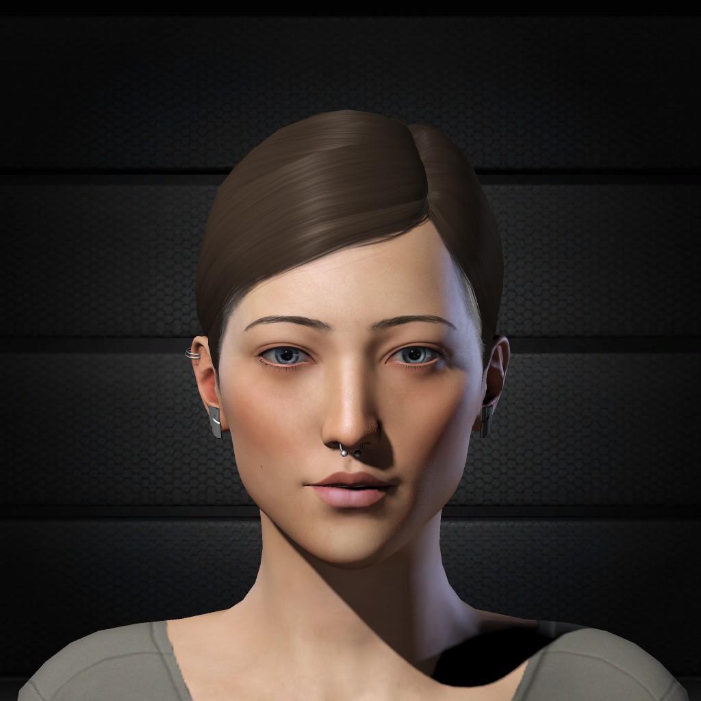 Omii Kurita