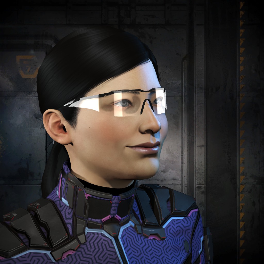 Dr Yatsuka