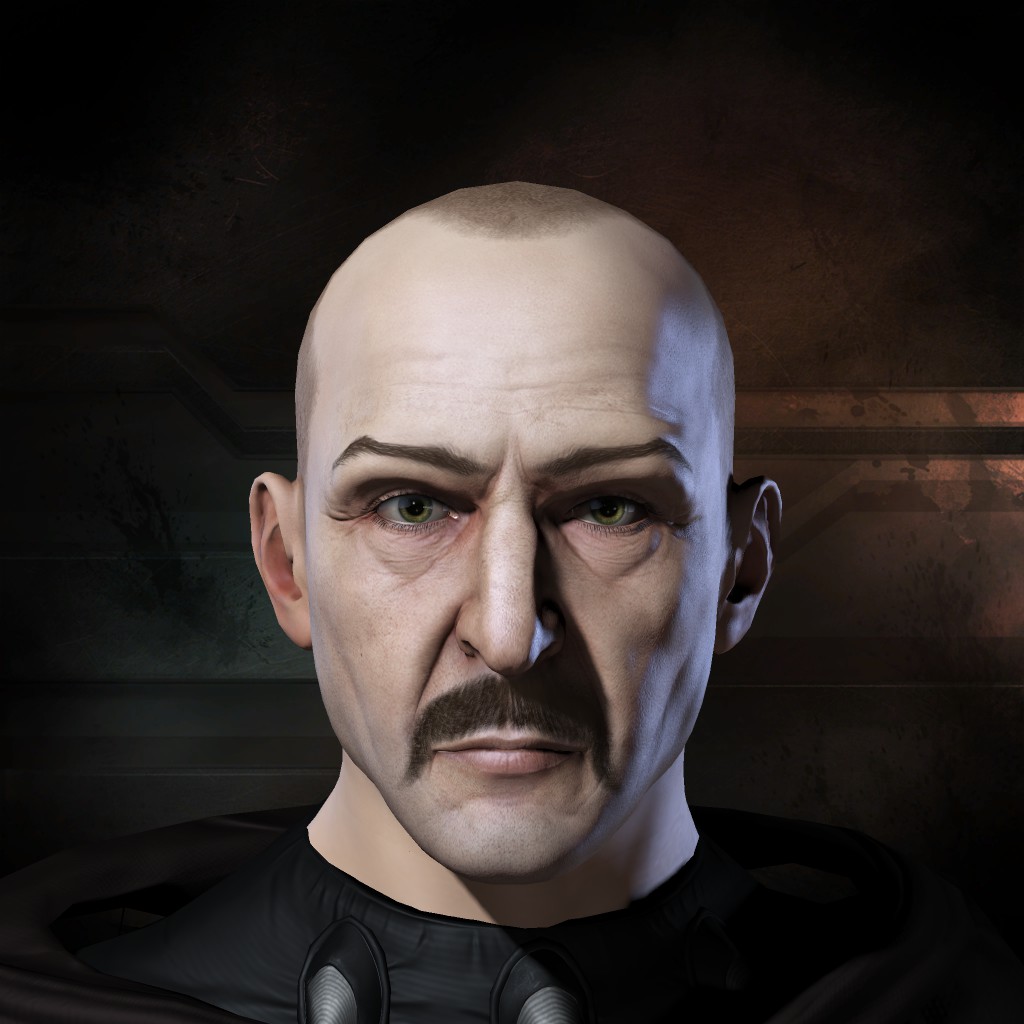 Dr Baldwin Cook