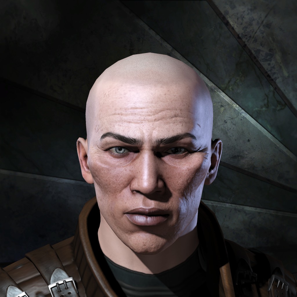 High-grade Snake Alpha