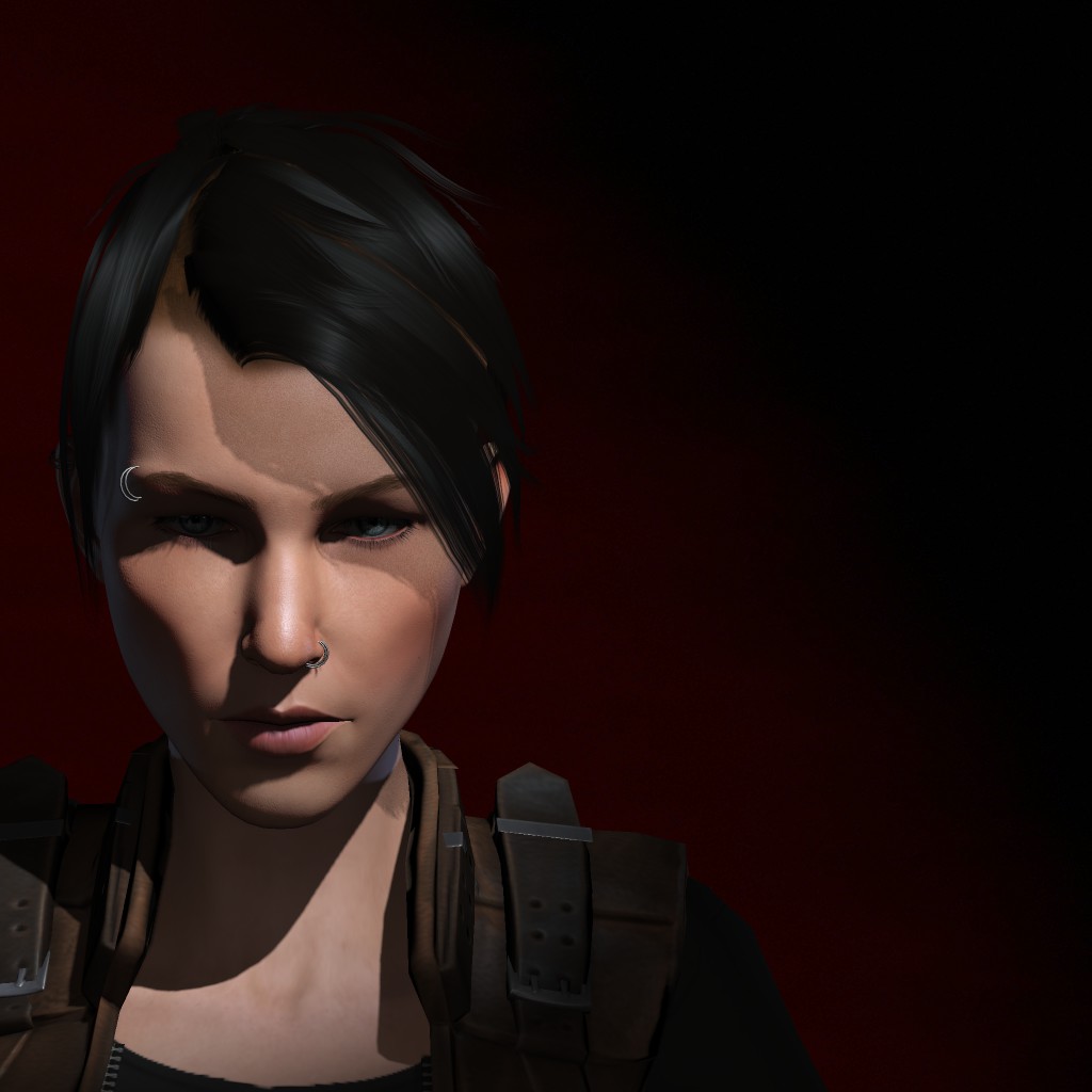 ViperXX portrait