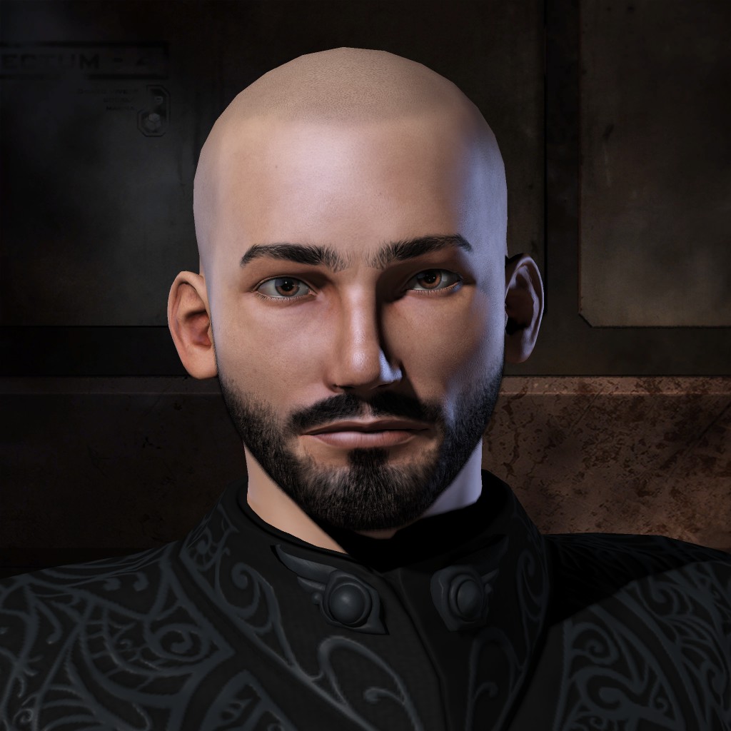 Klaus C S