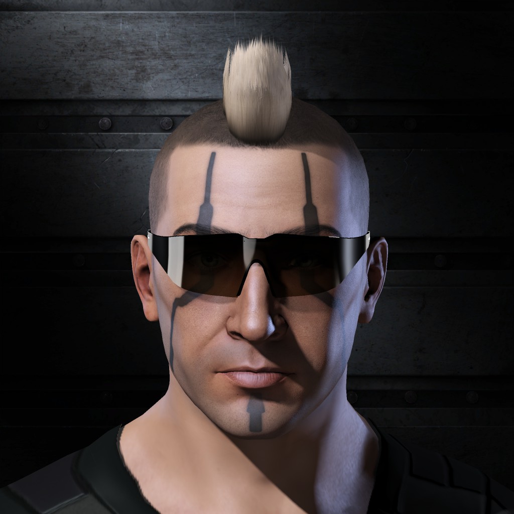Quentin Coldheart