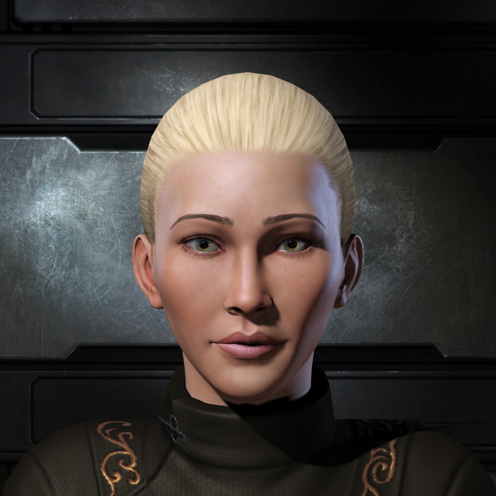 Kindra Hammerhand