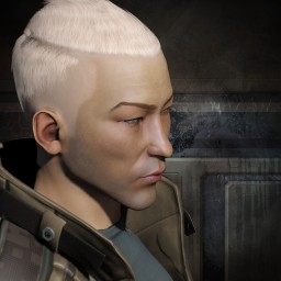 Ursolf portrait