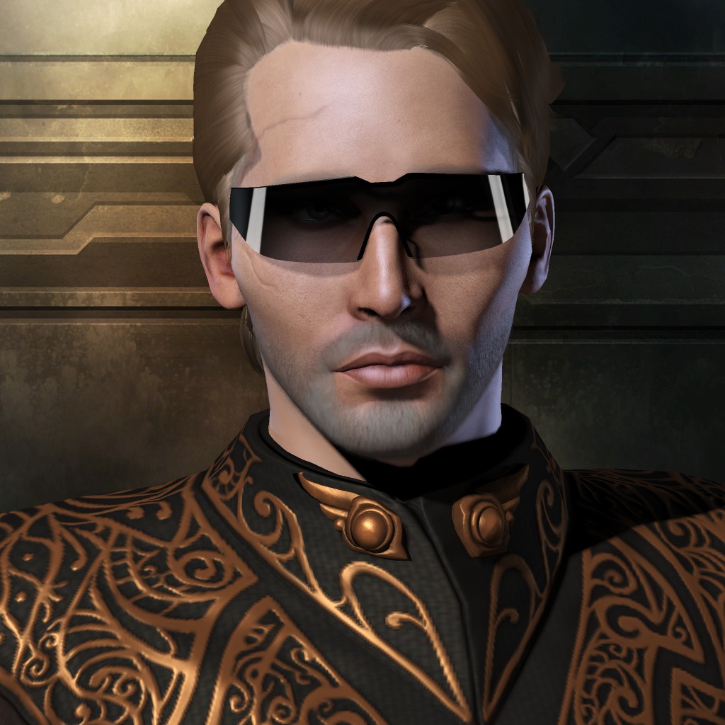 Sir Cole Trickle