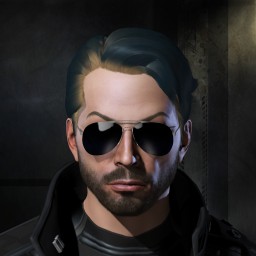 SeregaRudokop portrait
