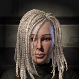 DannieDan portrait
