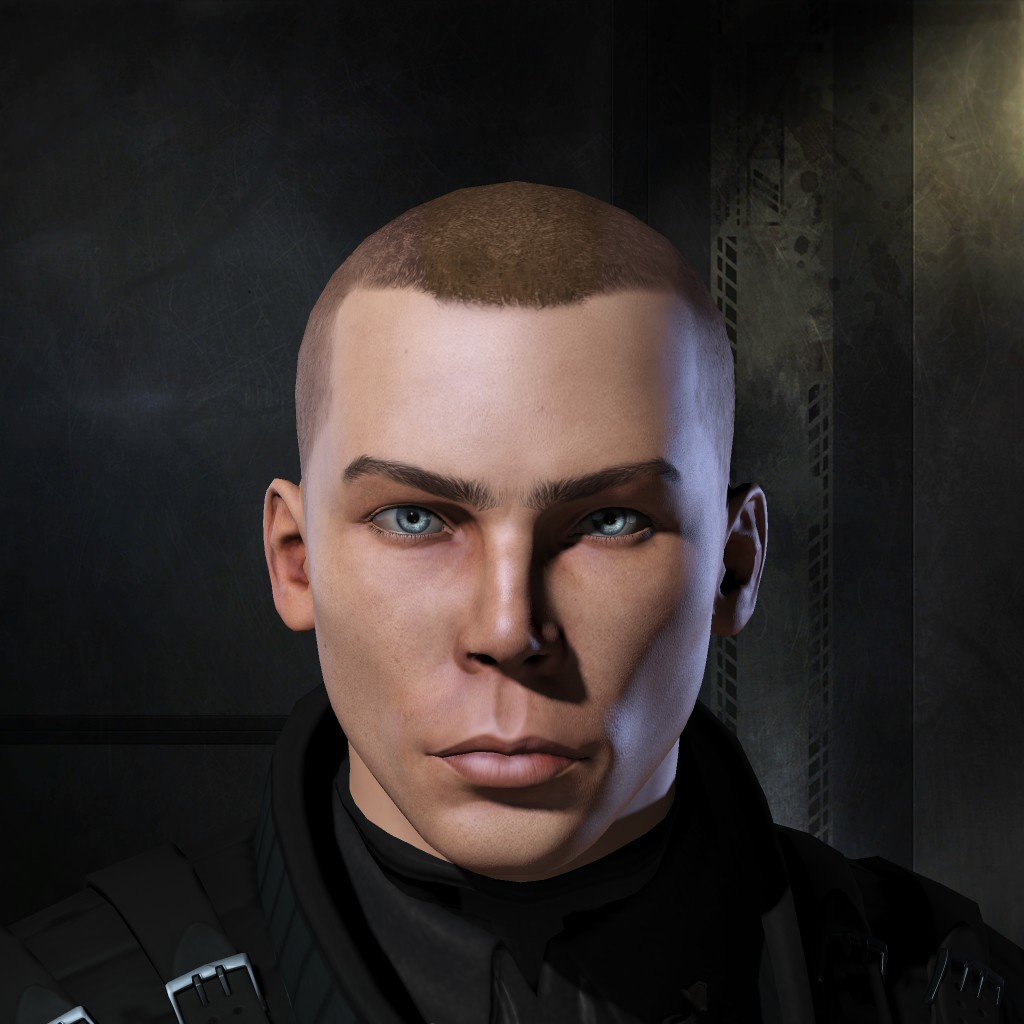 Allen Verellin