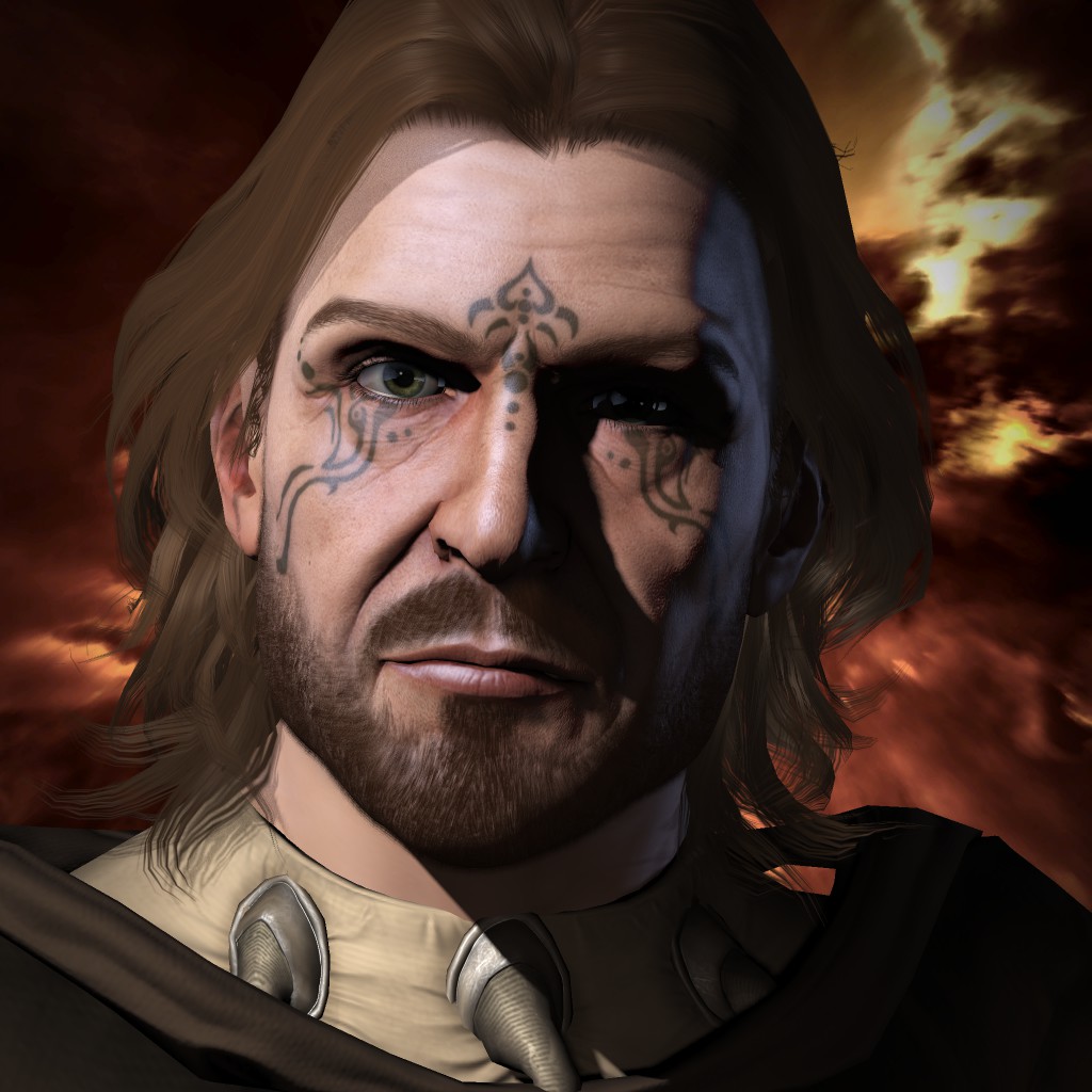 SirFortisque