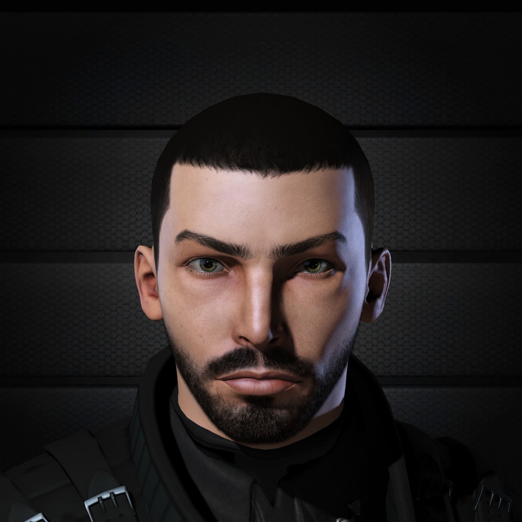 Allen Greves
