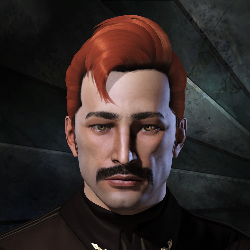 Chadicus the Himbo