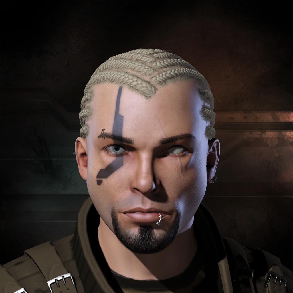 Roman Sheepard