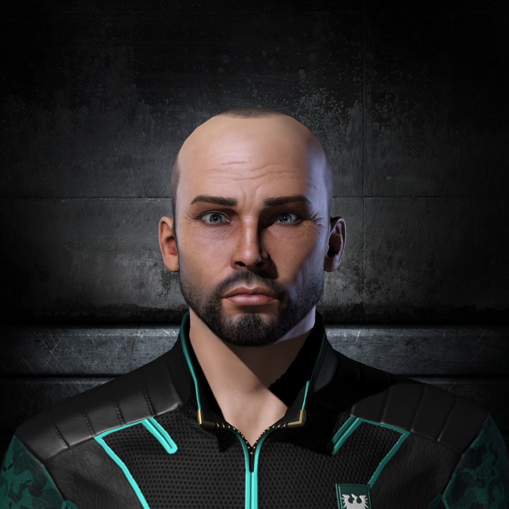 Admiral Mallus