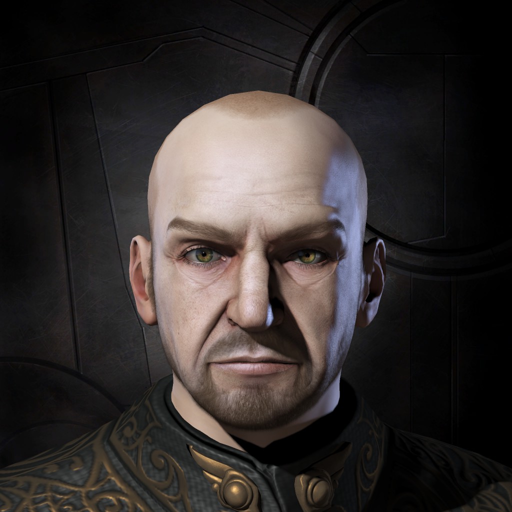 Dark Nayder