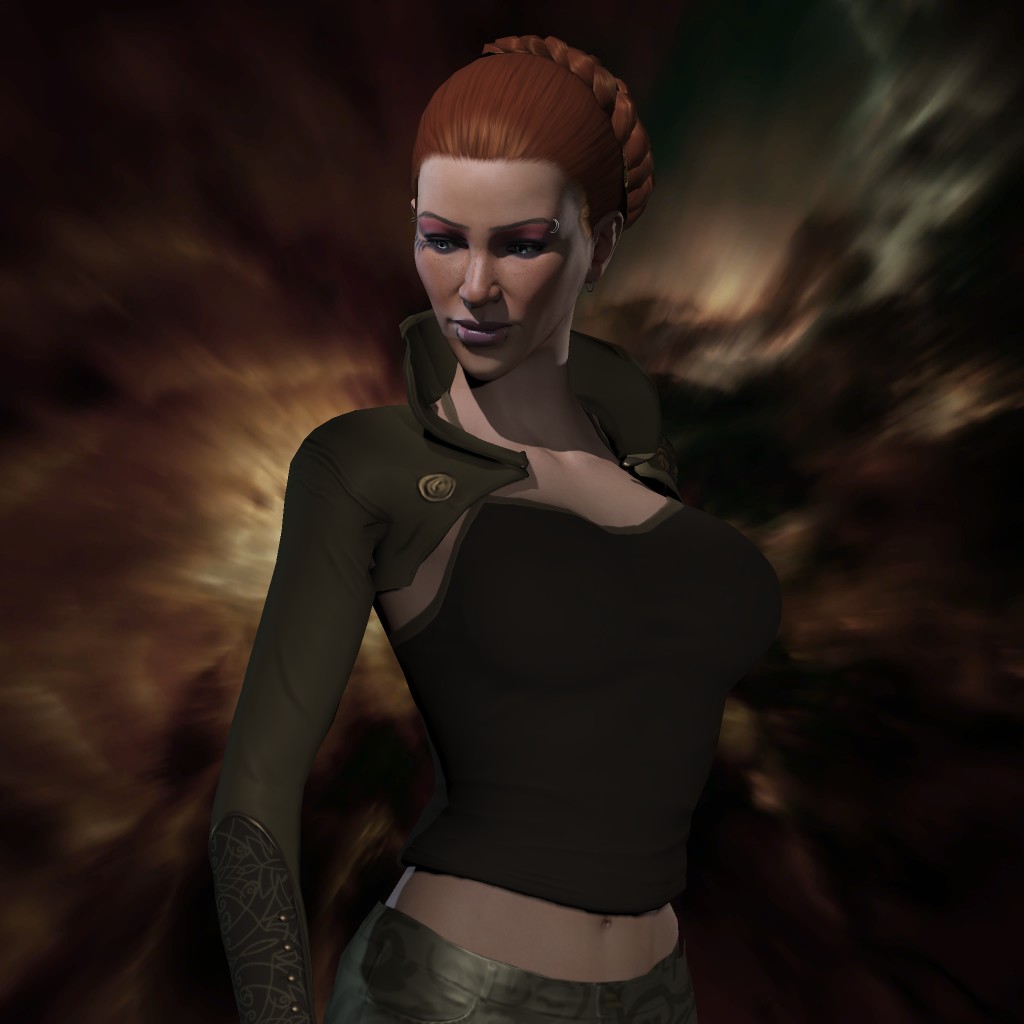 Circe Voidchase