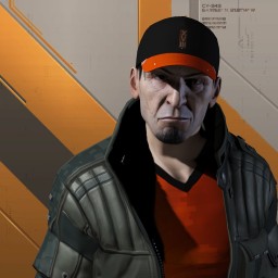 Sebastian Coltier portrait