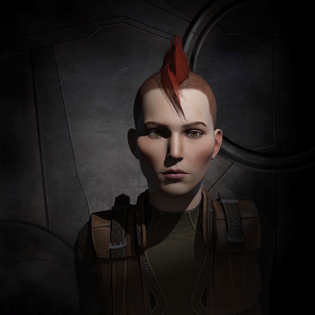 Freyja Syn