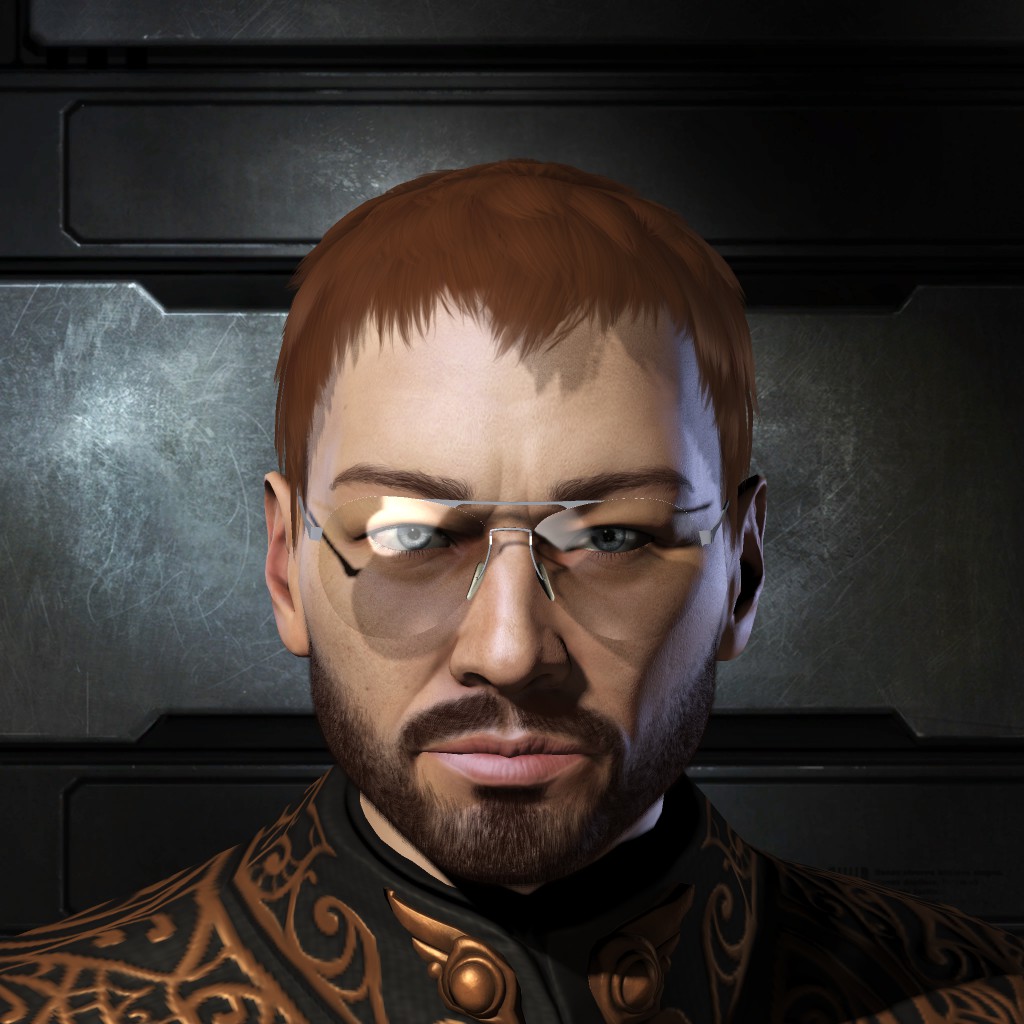 portrait
