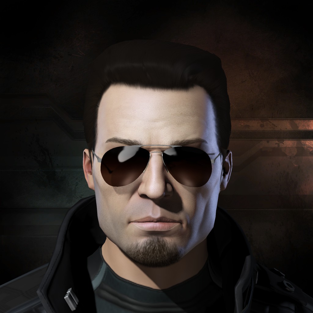 Harro Graves